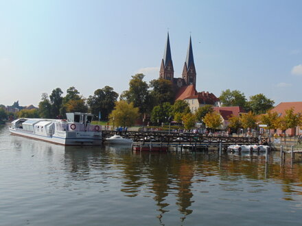 Am Ruppiner See